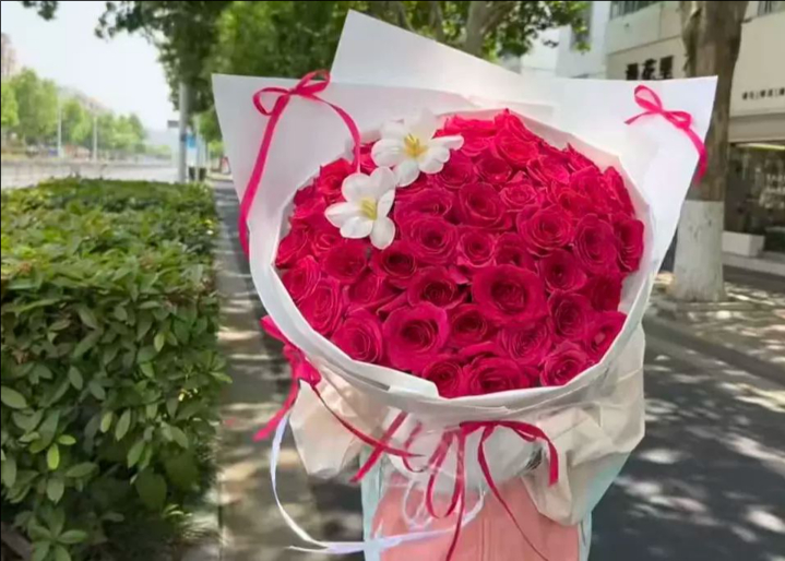 咸阳永寿县花店