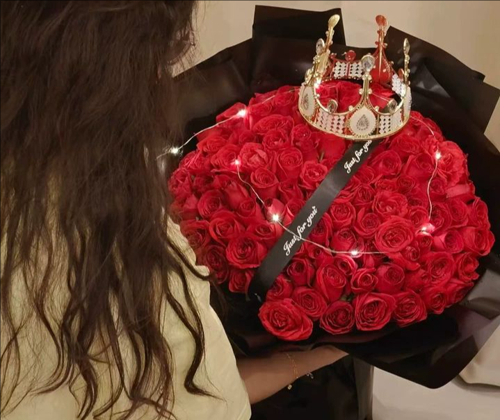 咸阳永寿县花店